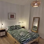 Hostel De La Luna Granada