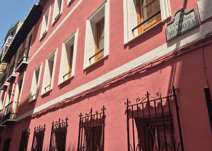 Hostel De La Luna