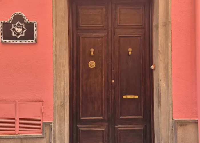 De La Luna Granada
