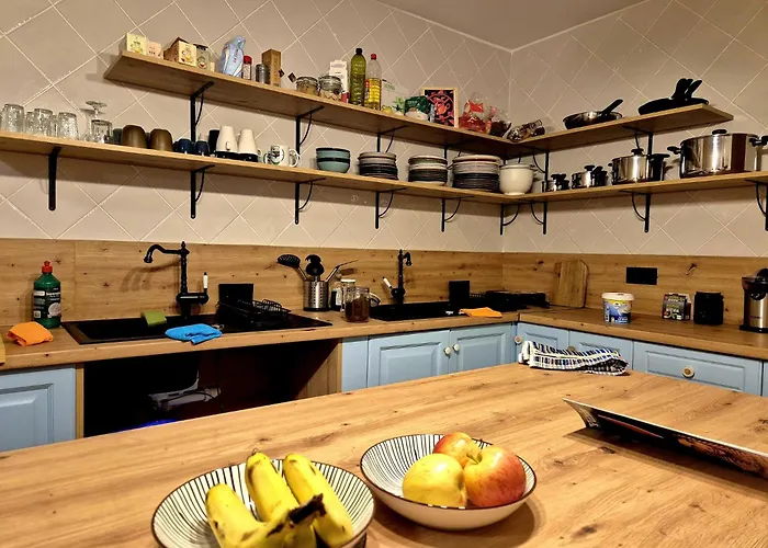 De La Luna Hostel Granada