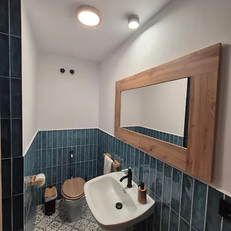De La Luna Hostel