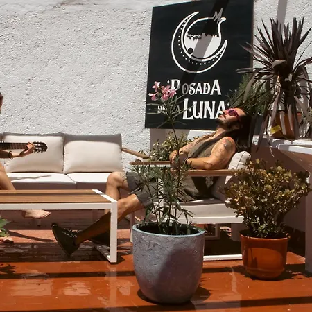 De La Luna *