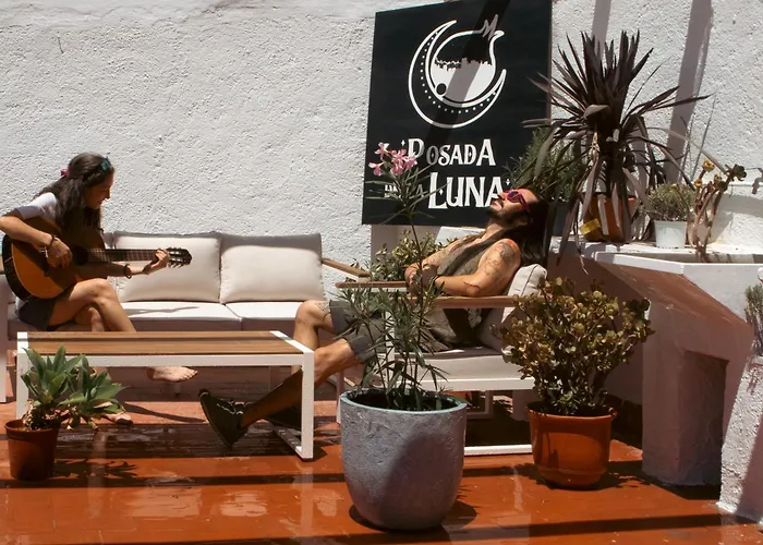 De La Luna *